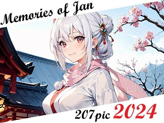 Memories of Jan 2024