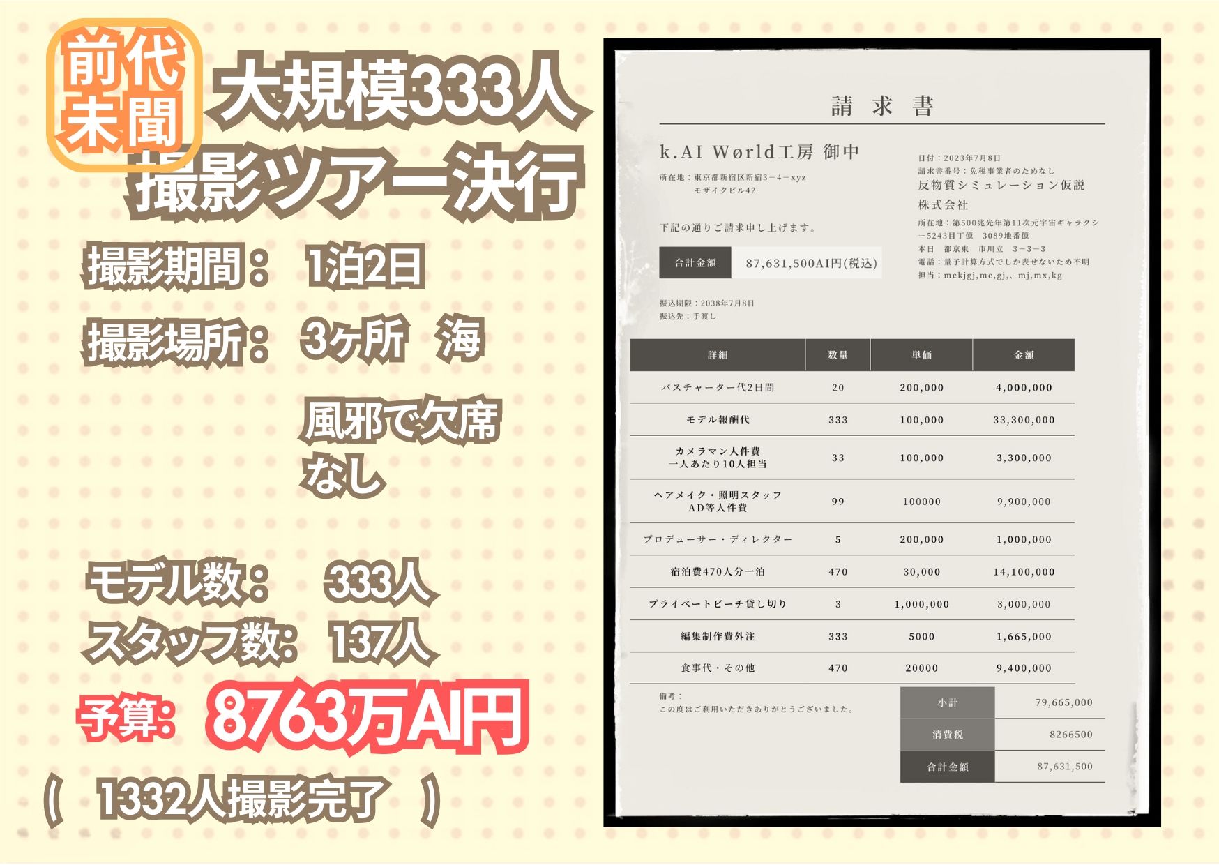 「人類史上初！前代未聞の333人！大学1年新入生18歳と19歳！ 第4弾「クラスで1番の女の子の裸だけが拝める」Xデー到来！！」_5