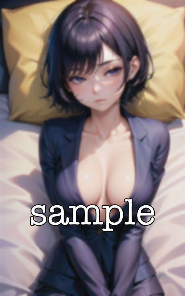 昏●●EX〜Gカップの居乳が眠らせてやりたい放題_8