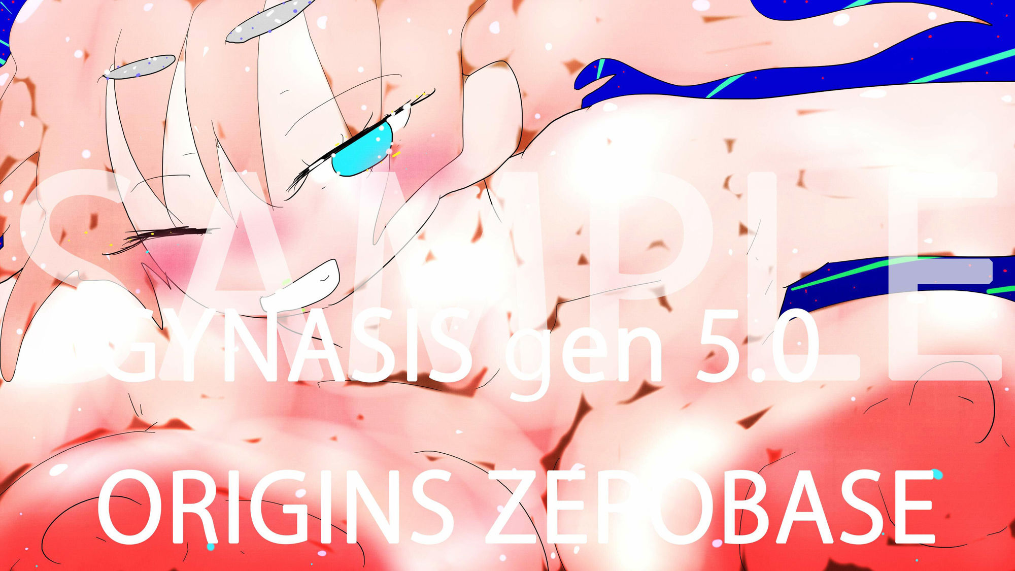 【gen5.0】ORIGINS ZEROBASE【第五世代】_7