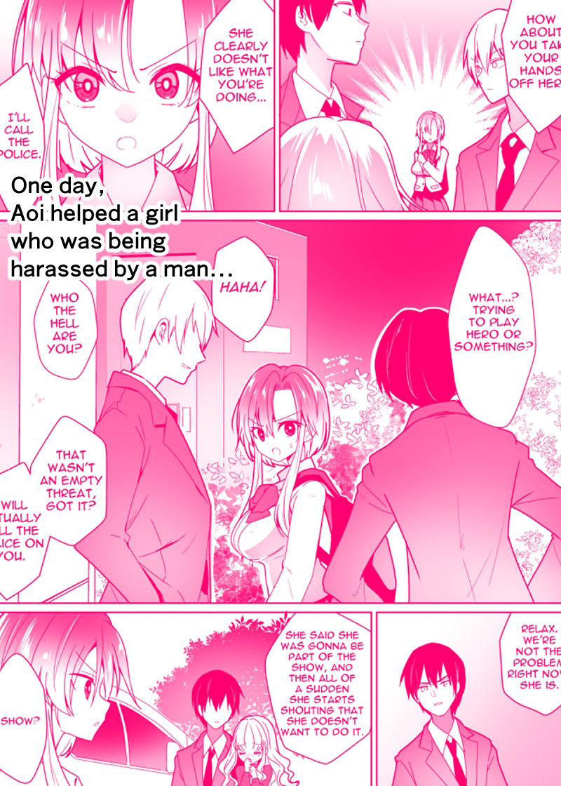 Kusuguri Paradox［English ver.］_1