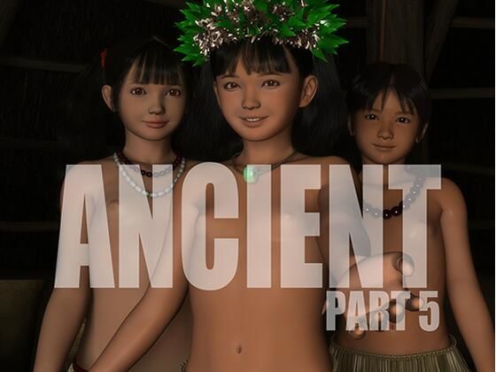 ANCIENT part5  最終話_0
